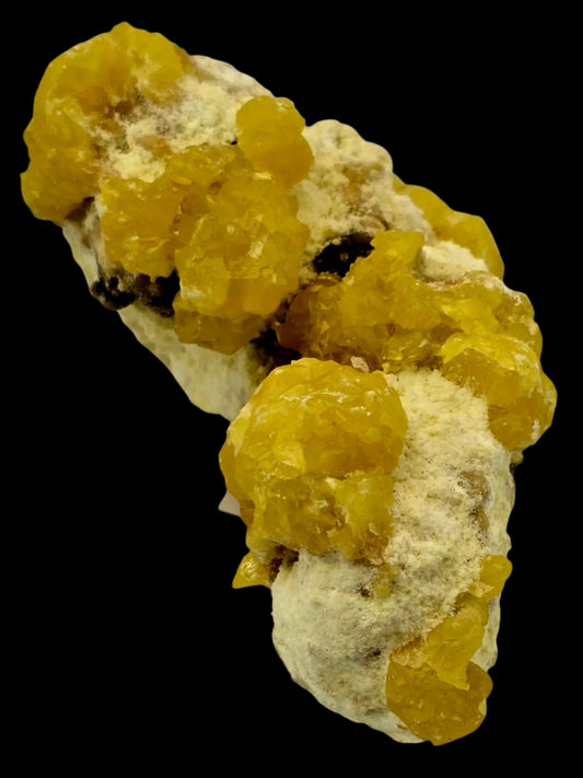 SULFUR