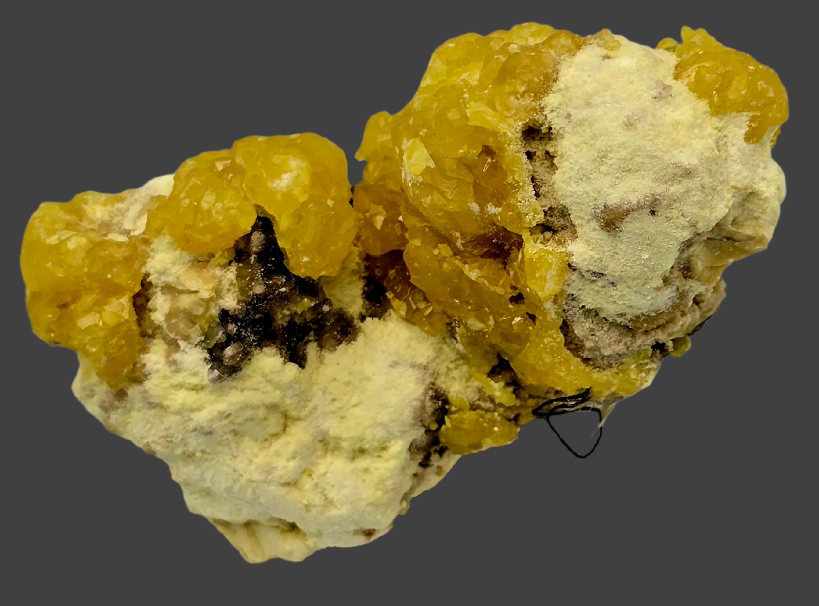 SULFUR (cabinet)