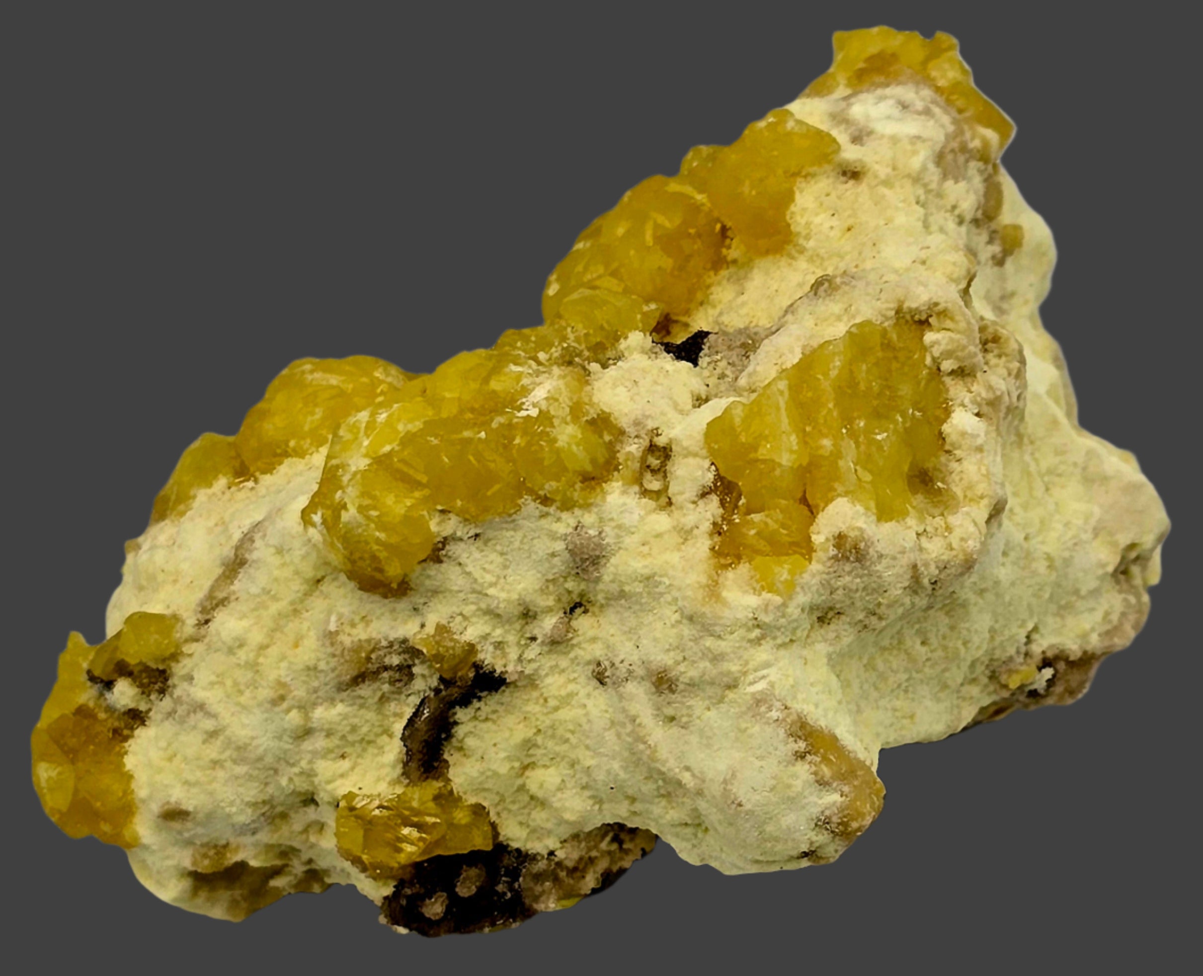 SULFUR (cabinet)