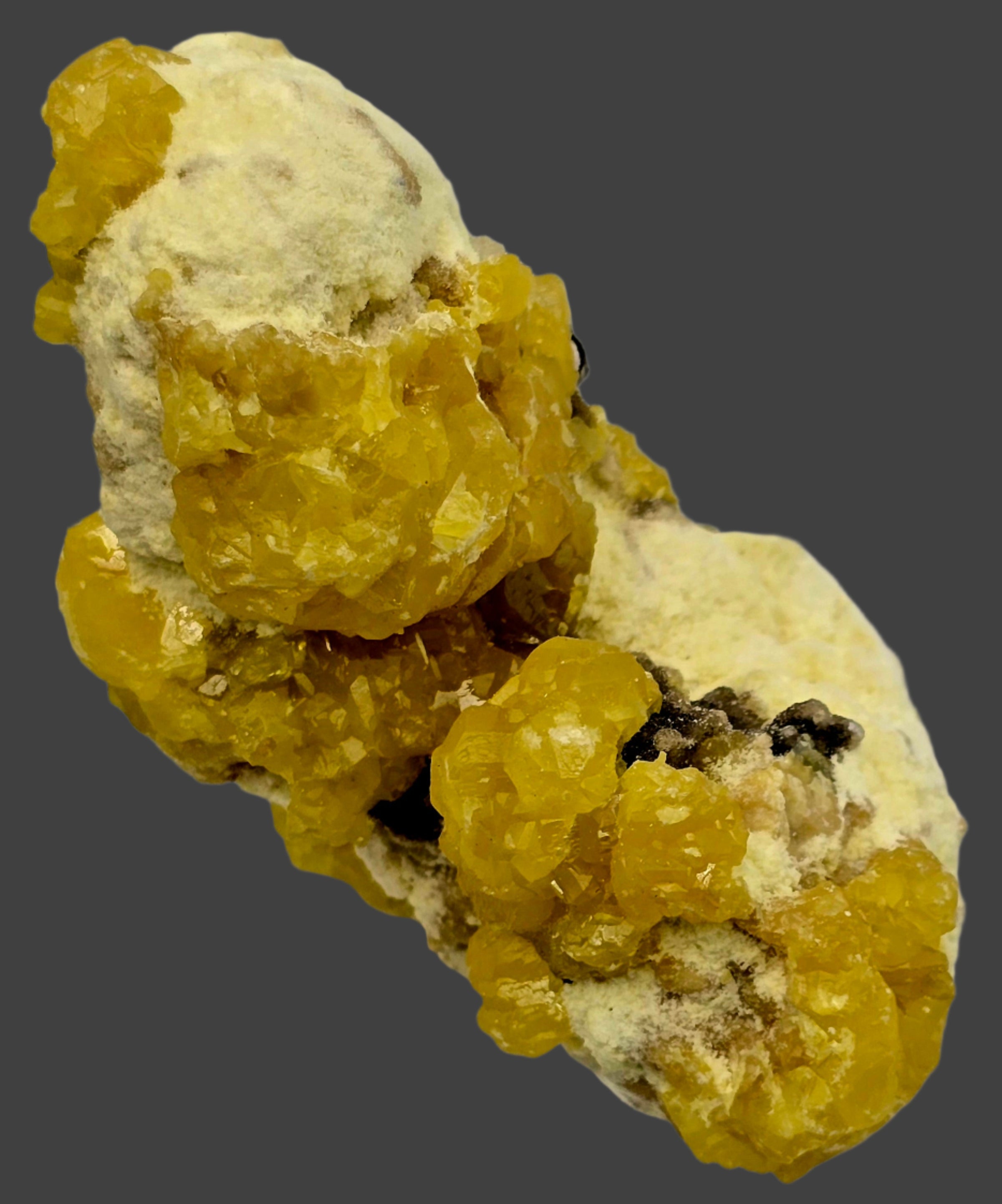 SULFUR (cabinet)