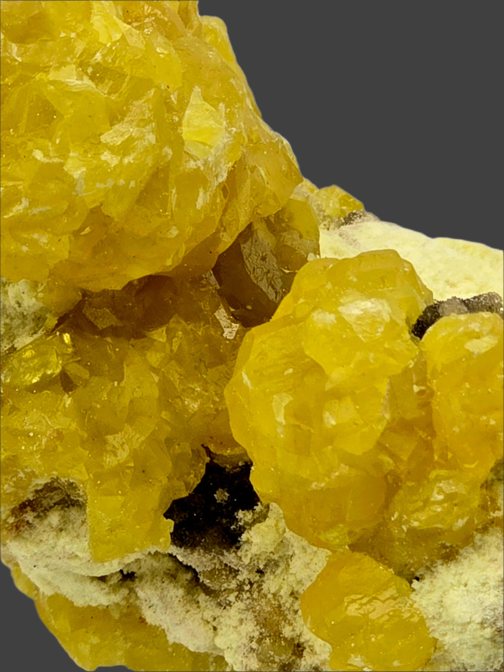 SULFUR (cabinet)