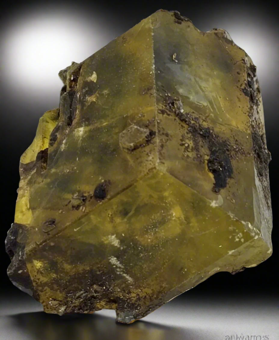 SULFUR (small cabinet)