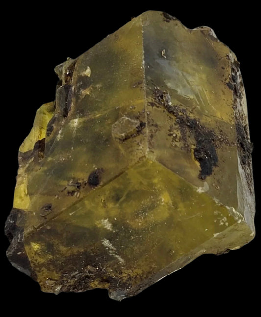 SULFUR