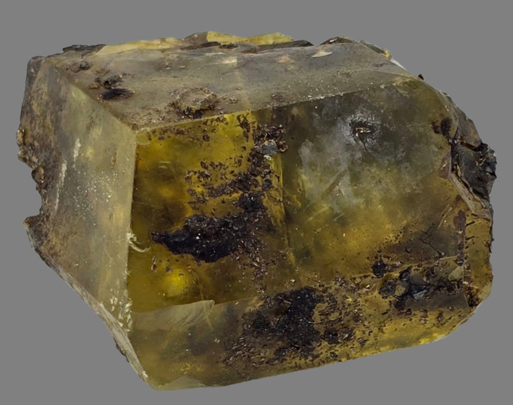 SULFUR (small cabinet)