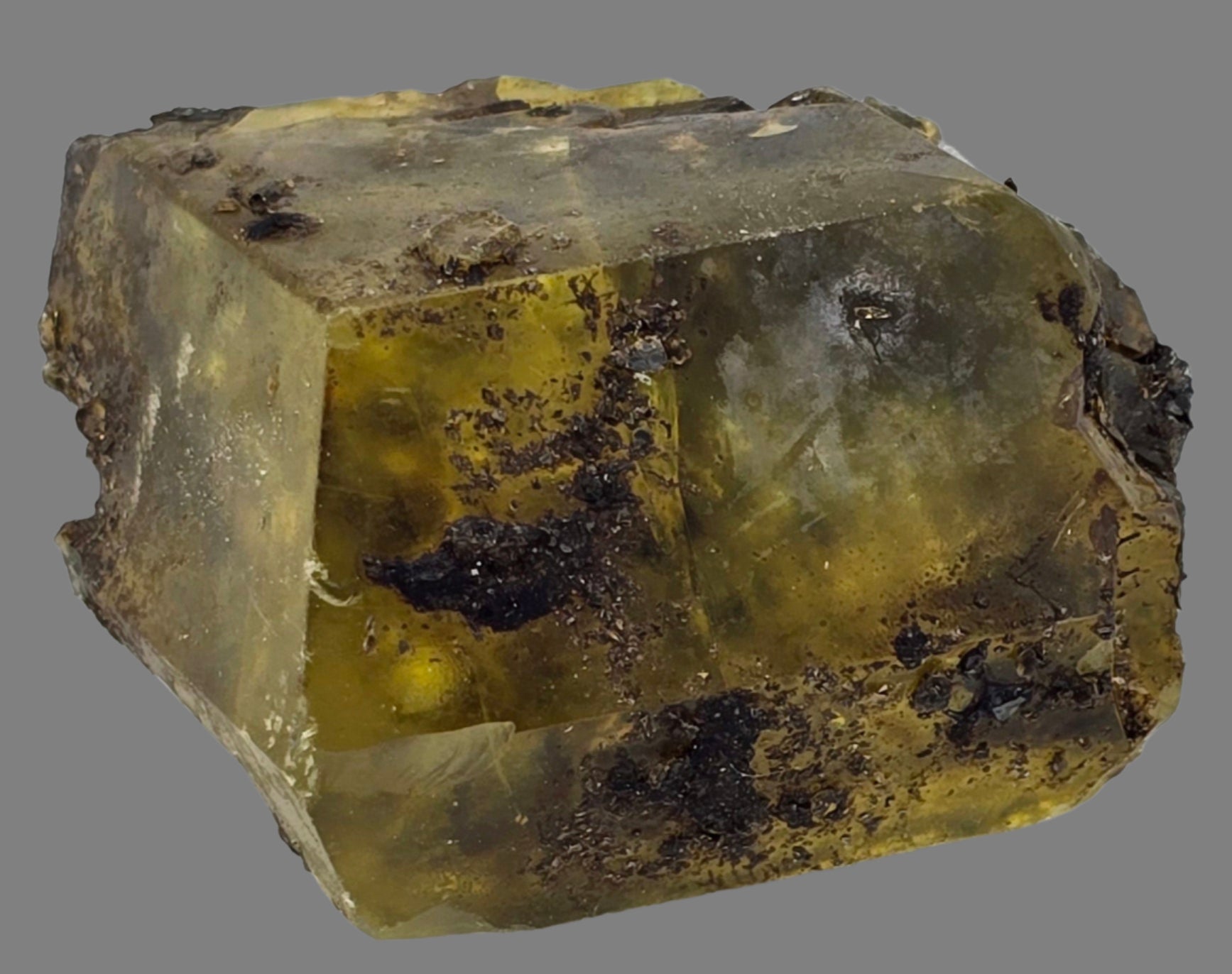 SULFUR (small cabinet)