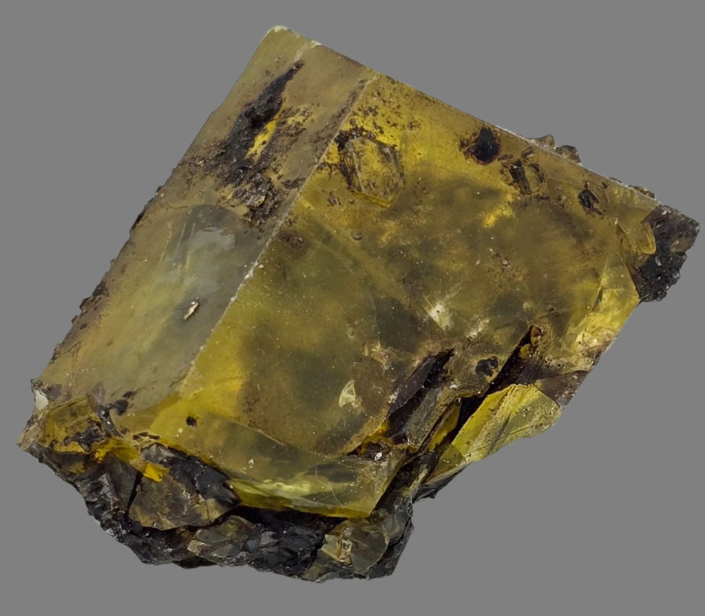 SULFUR (small cabinet)