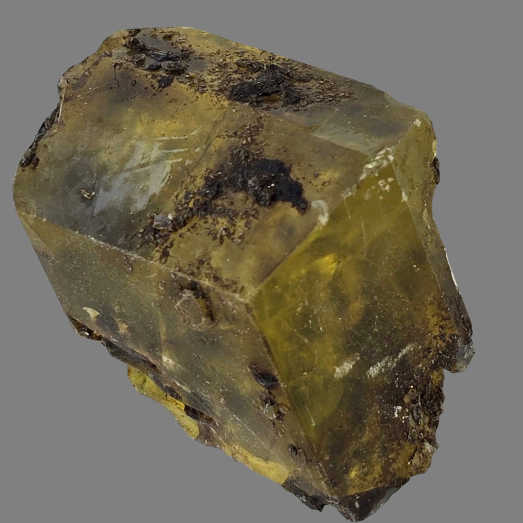 SULFUR (small cabinet)