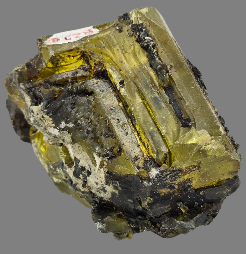 SULFUR (small cabinet)
