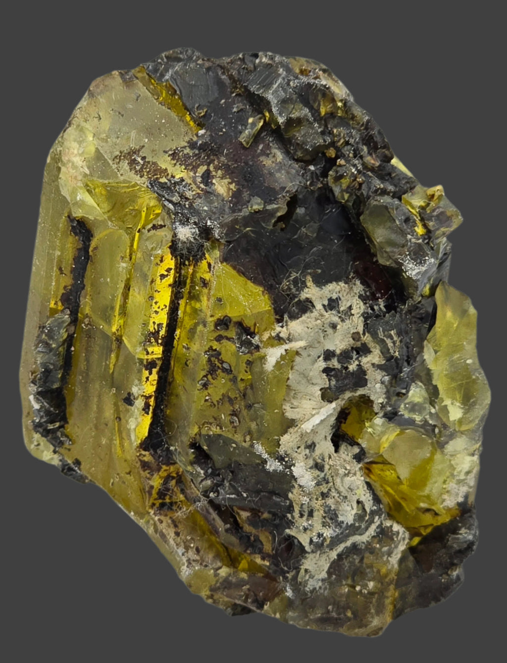 SULFUR (small cabinet)