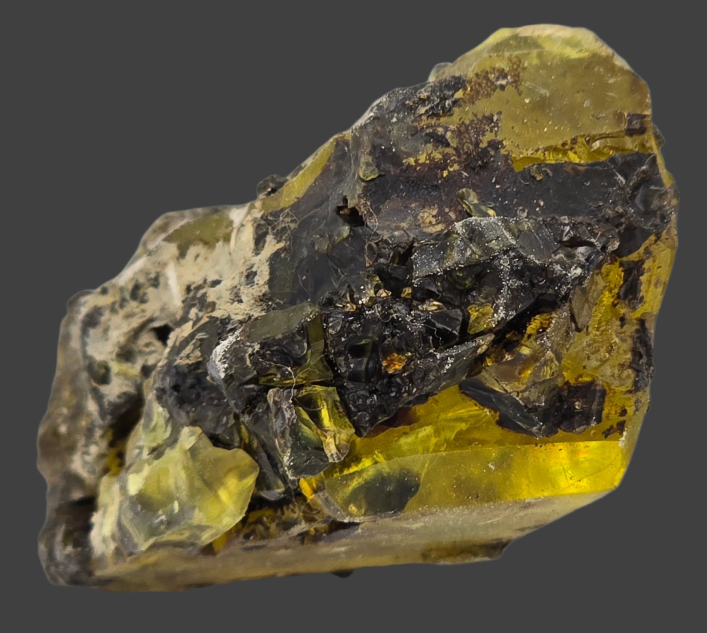 SULFUR (small cabinet)