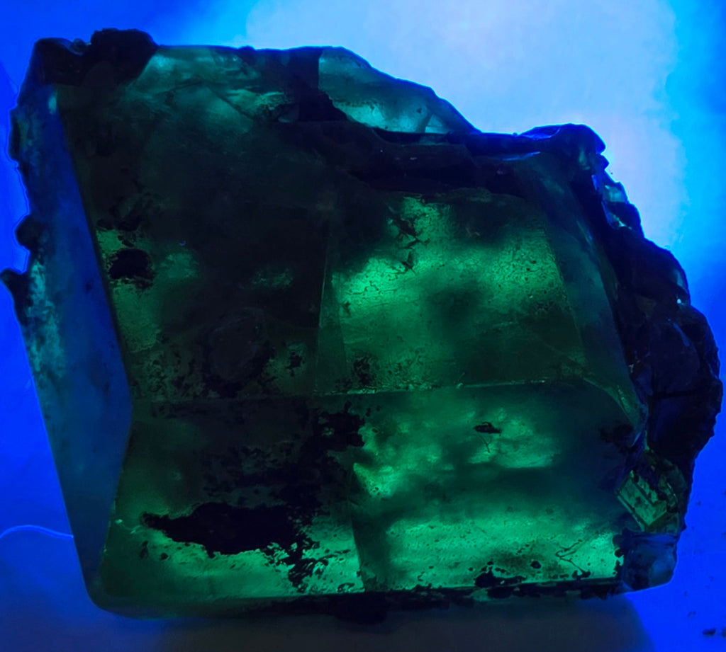 SULFUR (small cabinet)