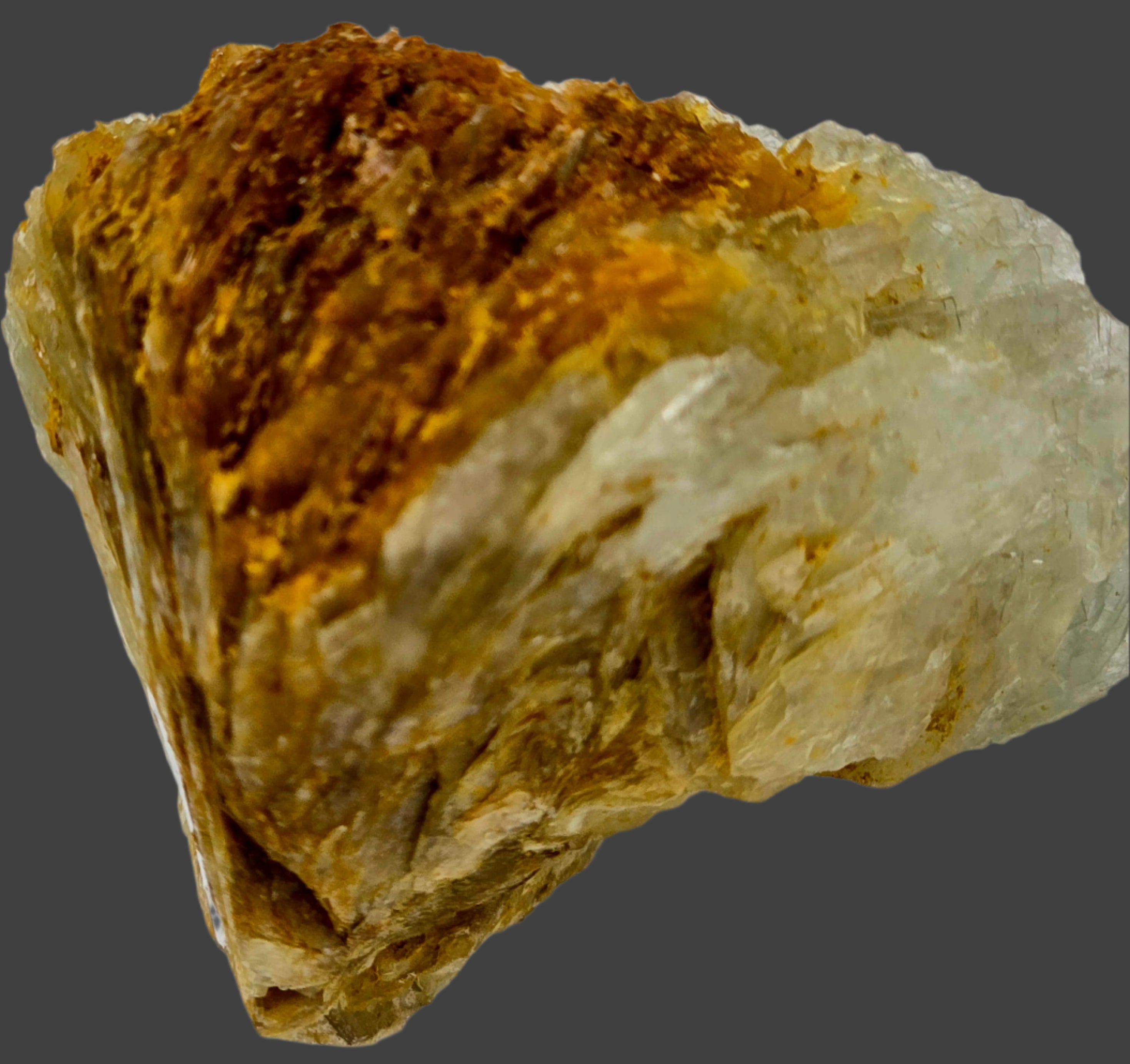BARYTE BLUE (SMALL CABINET)