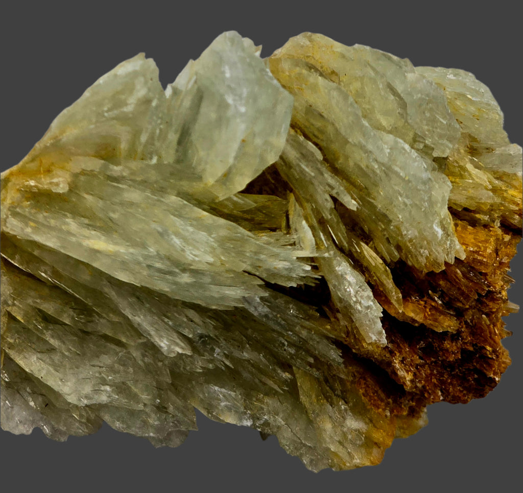 BARYTE BLUE (SMALL CABINET)