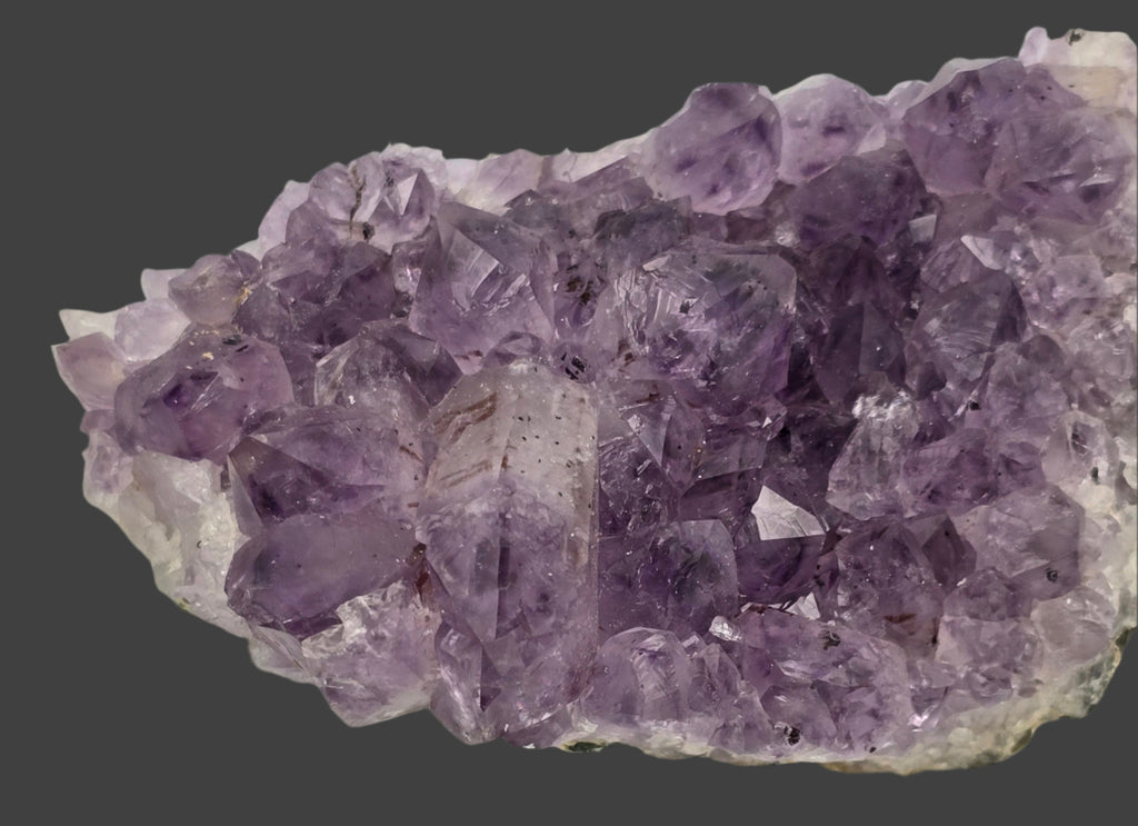 QUARTZ - AMETHYST (cabinet)