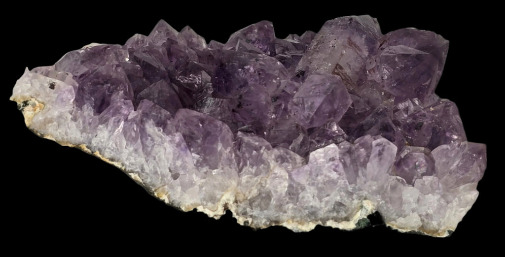 QUARTZ - AMETHYST (cabinet)