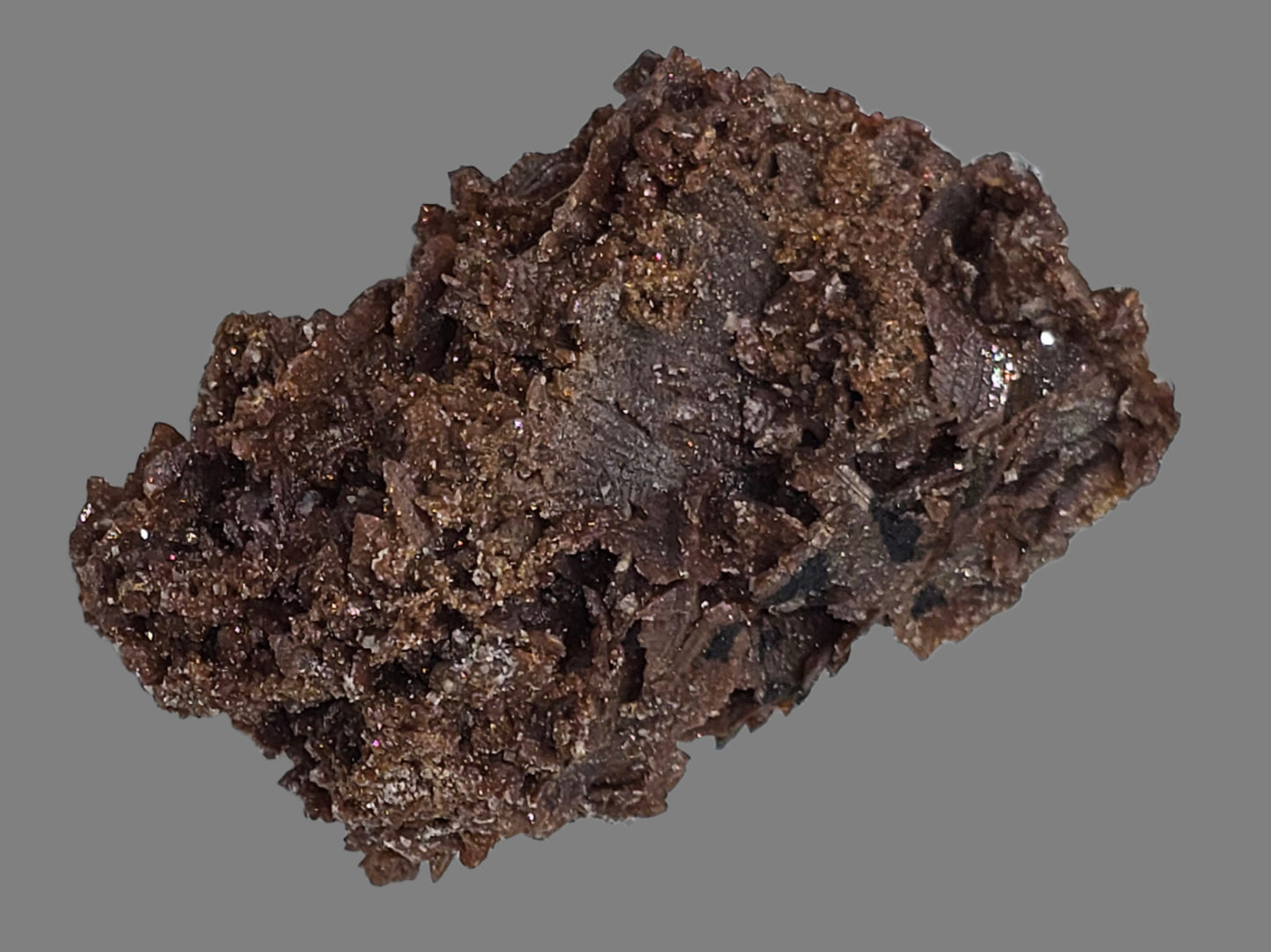 DESCLOIZITE