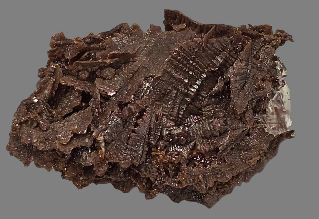 DESCLOIZITE (cabinet)