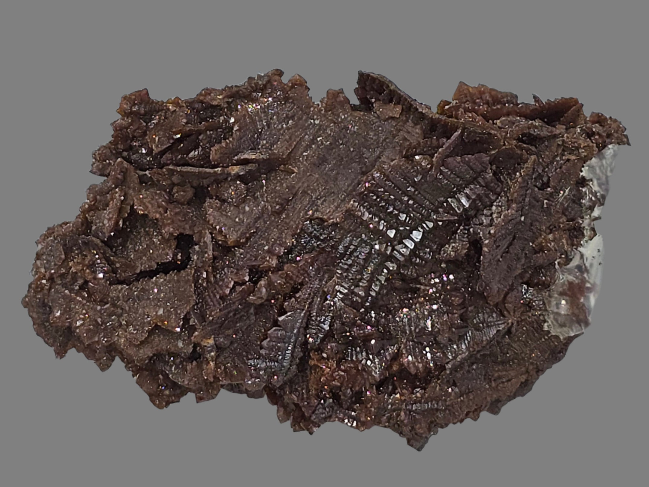 DESCLOIZITE (cabinet)