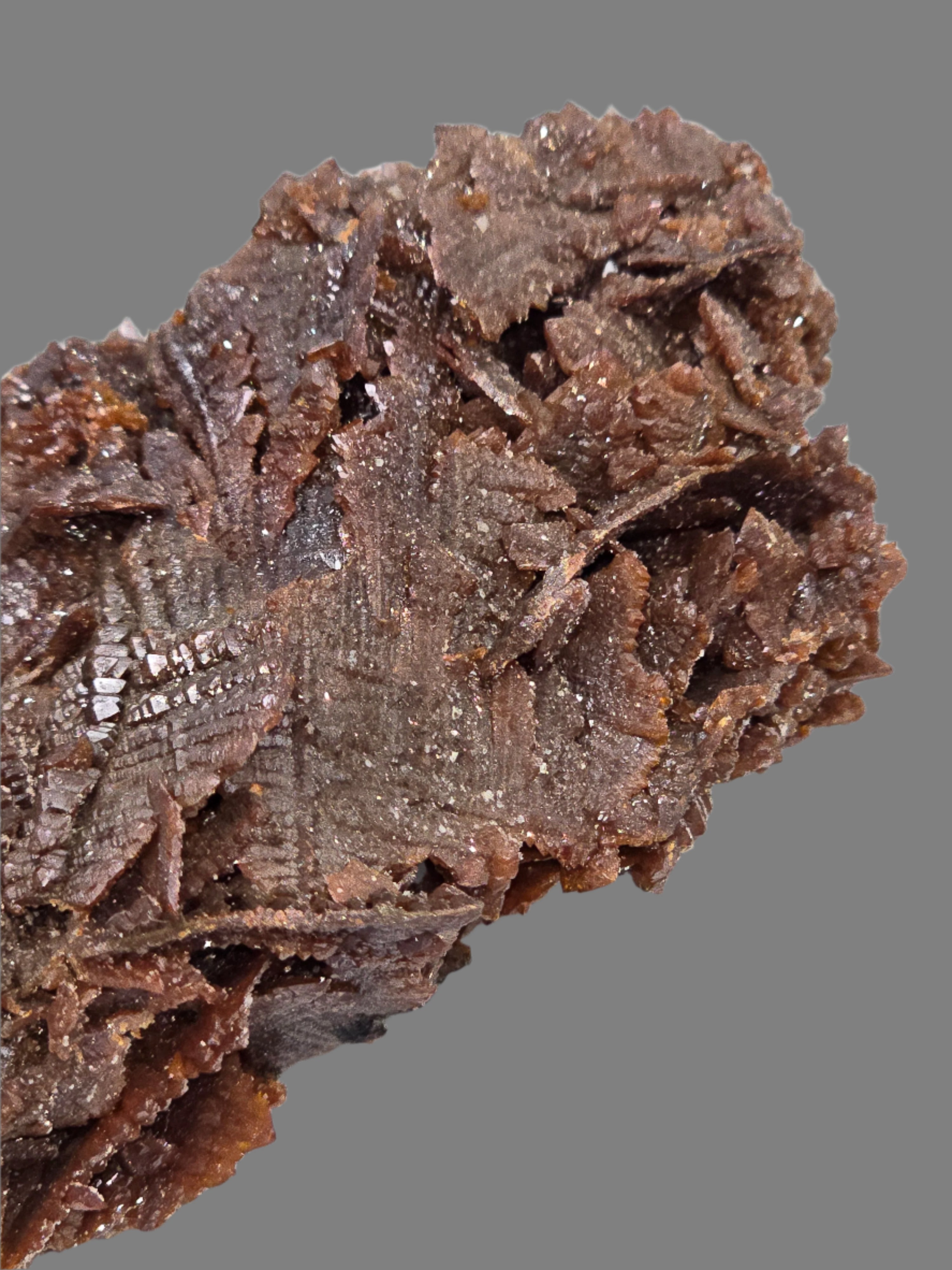 DESCLOIZITE (cabinet)