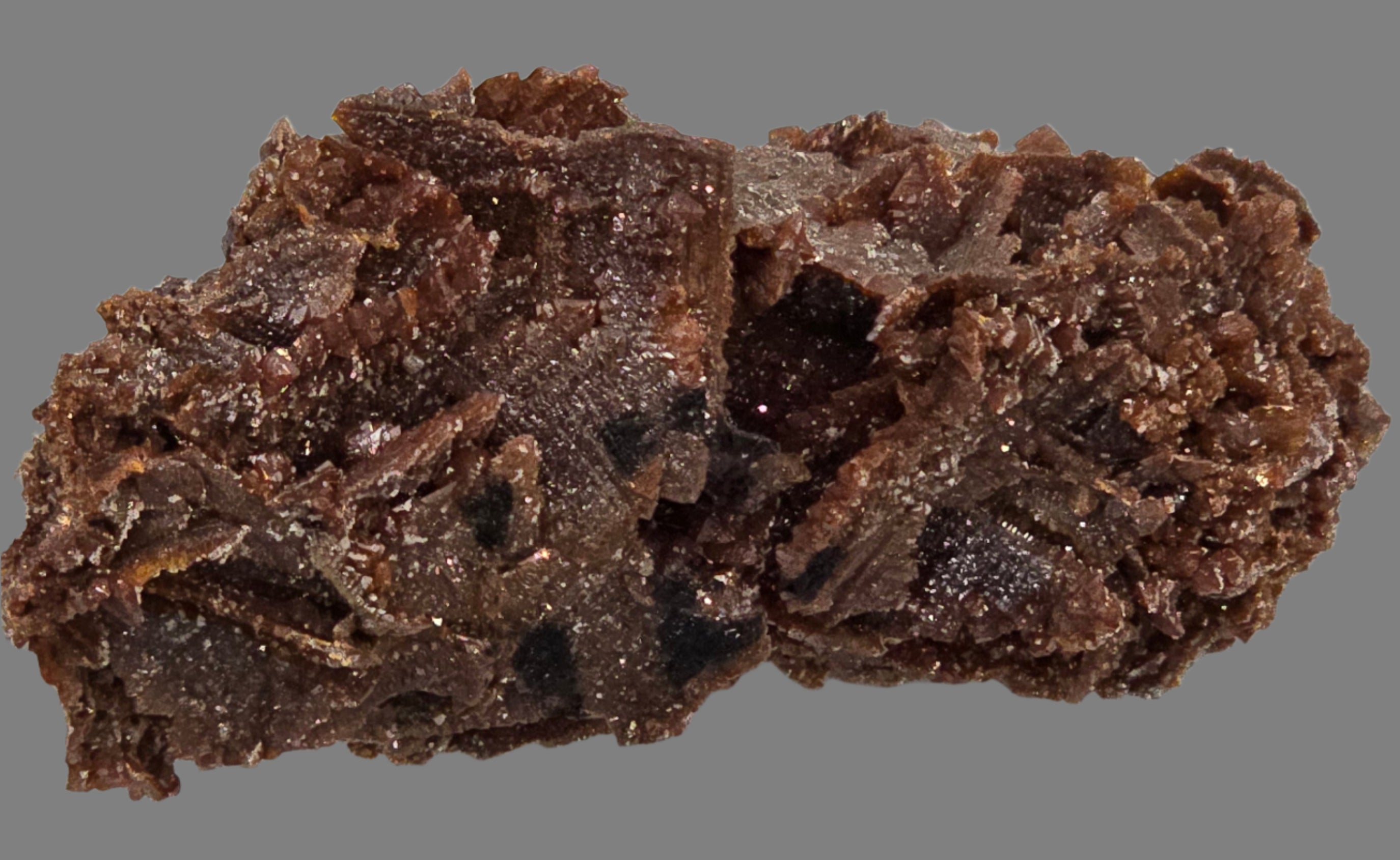DESCLOIZITE (cabinet)