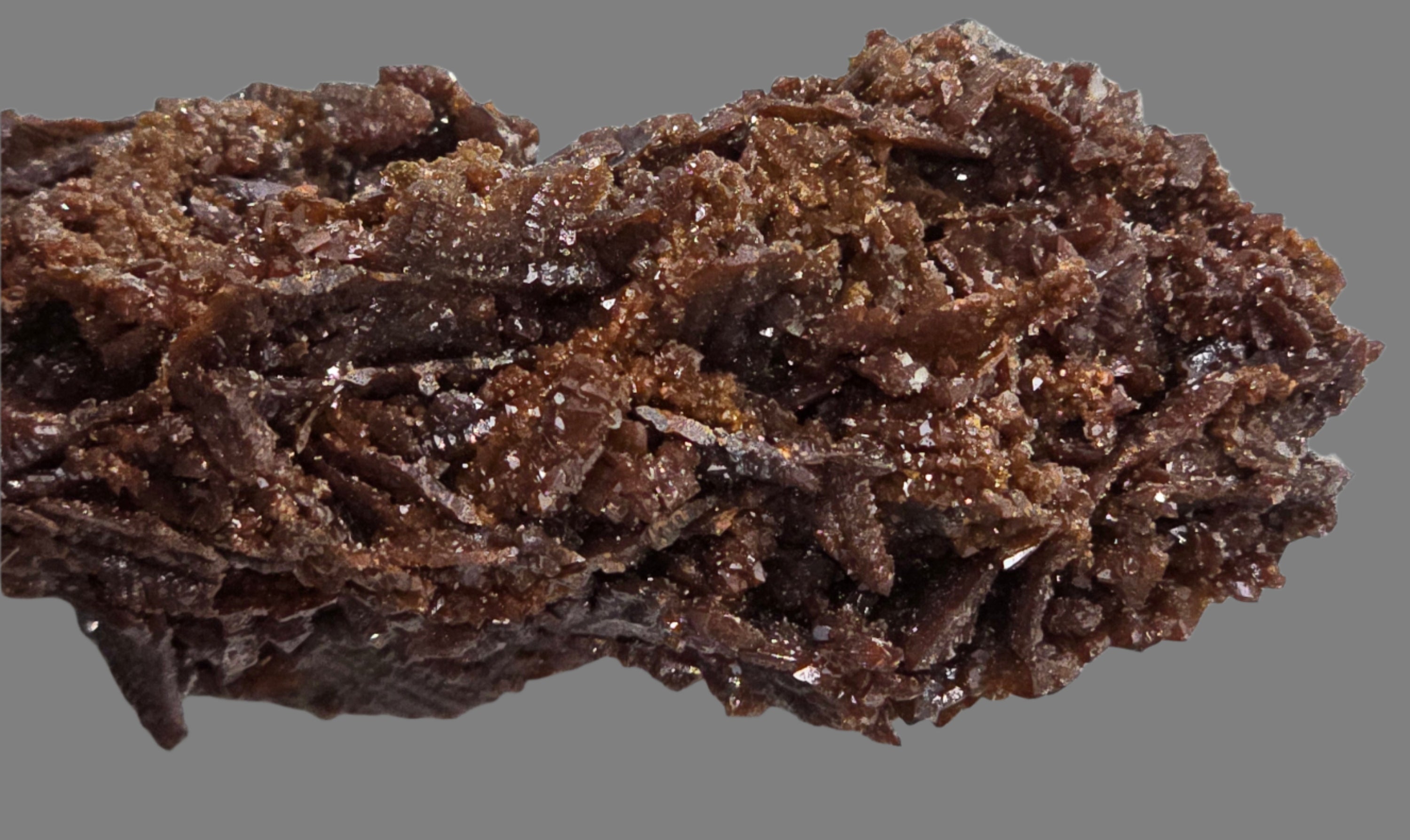 DESCLOIZITE (cabinet)