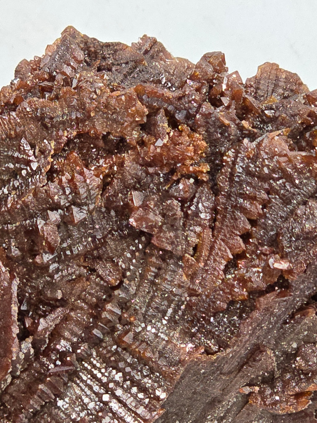 DESCLOIZITE (cabinet)