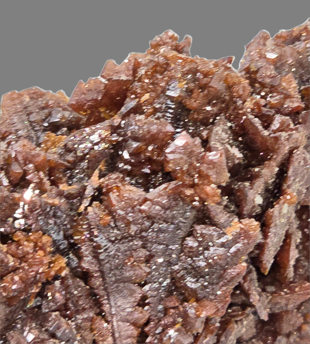 DESCLOIZITE (cabinet)