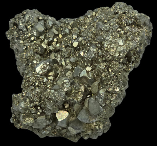 PYRITE