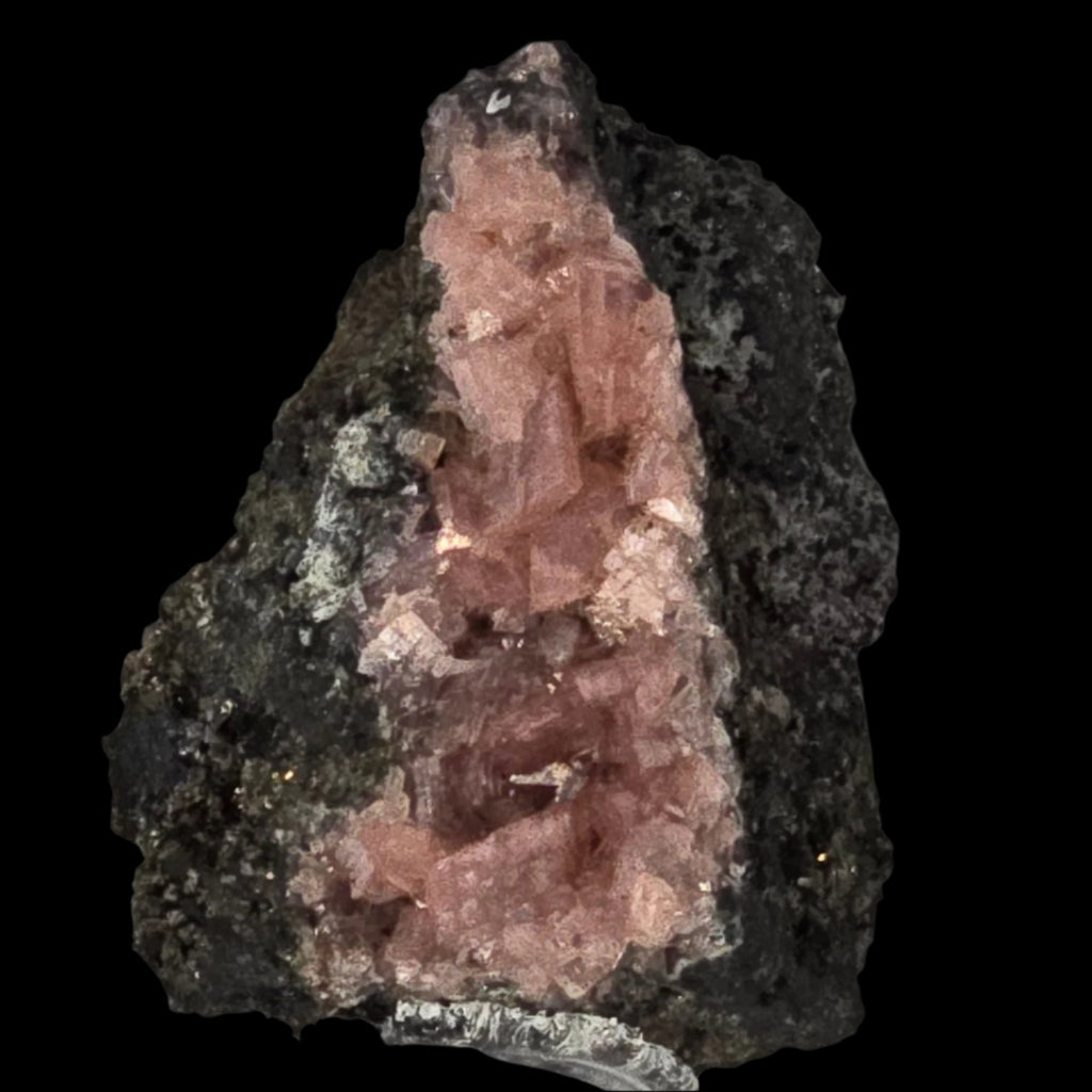 SMITHONITE COBALTOAN