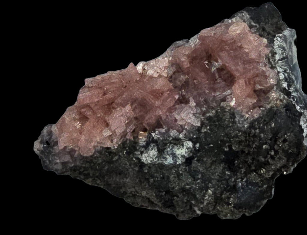 SMITHONITE COBALTOAN