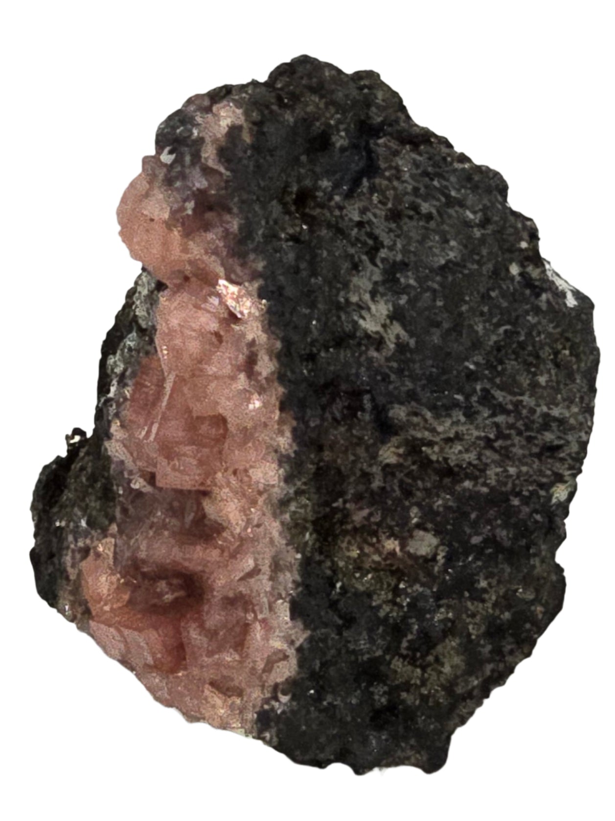SMITHONITE COBALTOAN