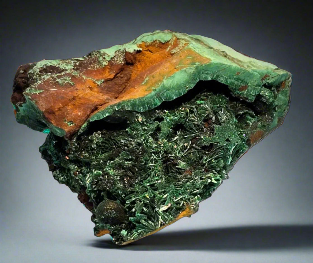 MALACHITE (miniature)