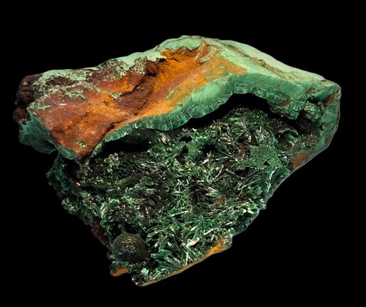 MALACHITE