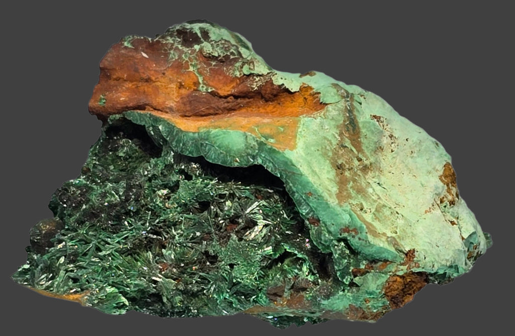MALACHITE (miniature)