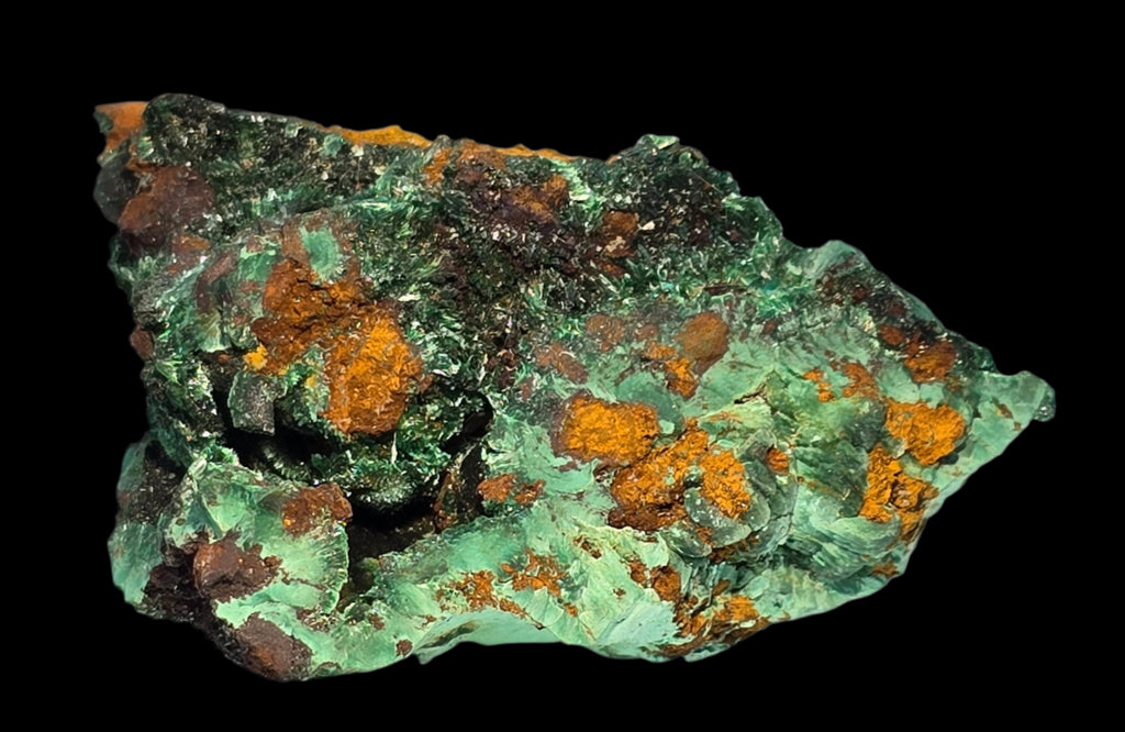MALACHITE (miniature)