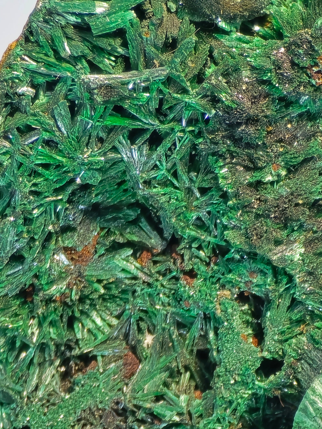 MALACHITE (miniature)