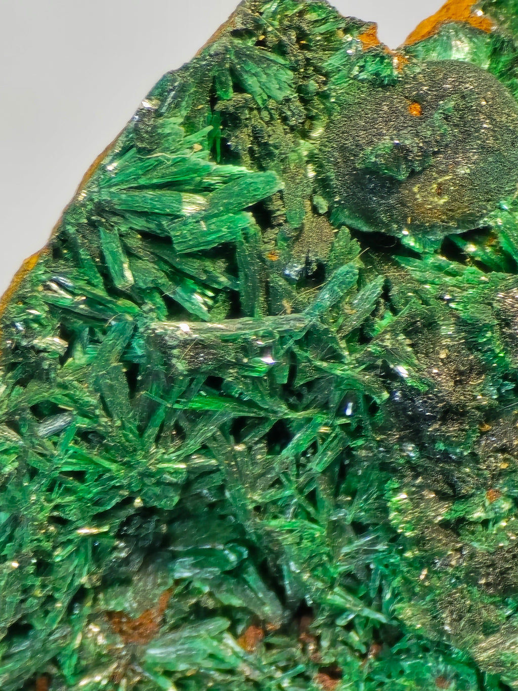 MALACHITE (miniature)