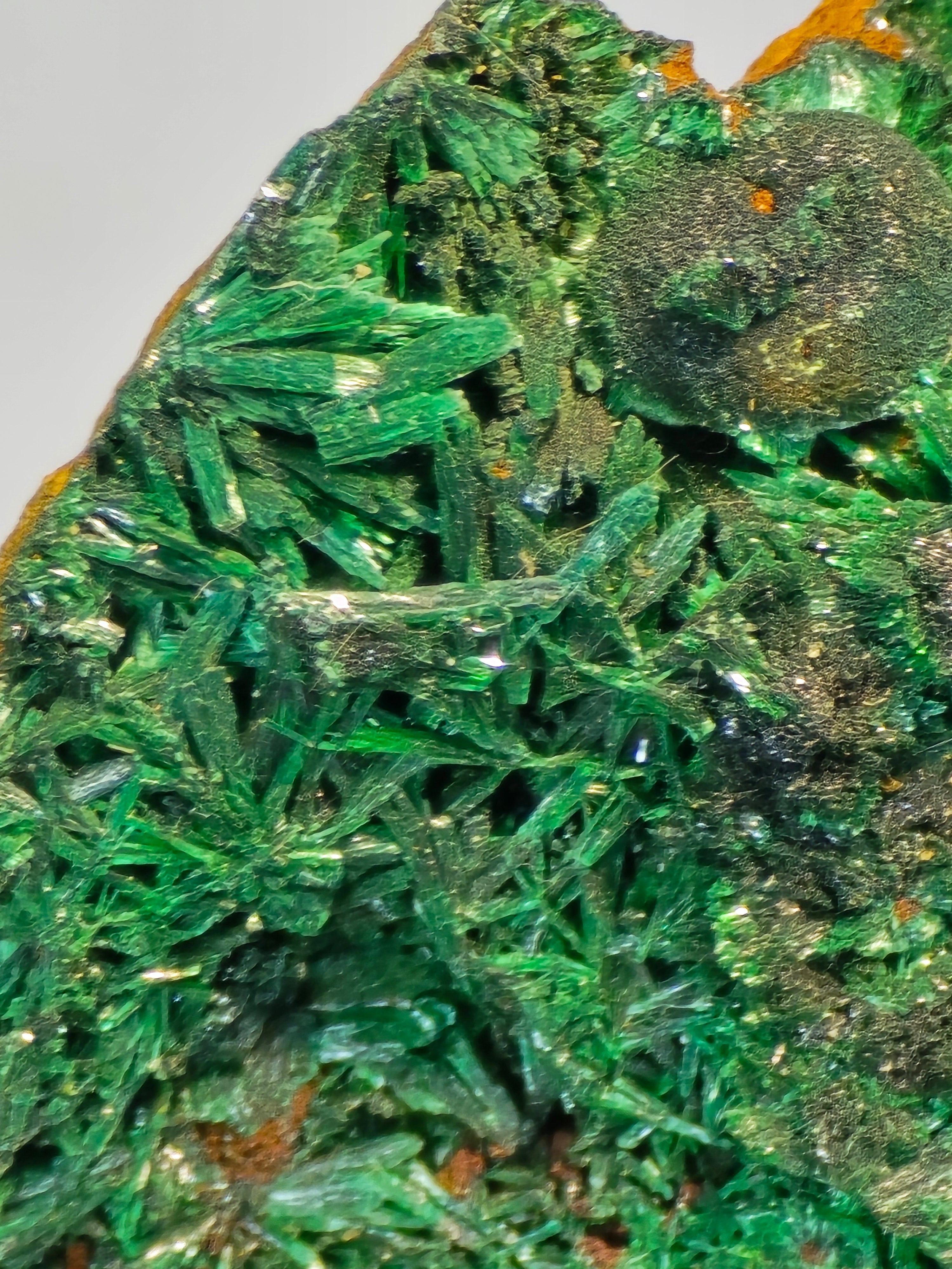 MALACHITE (miniature)
