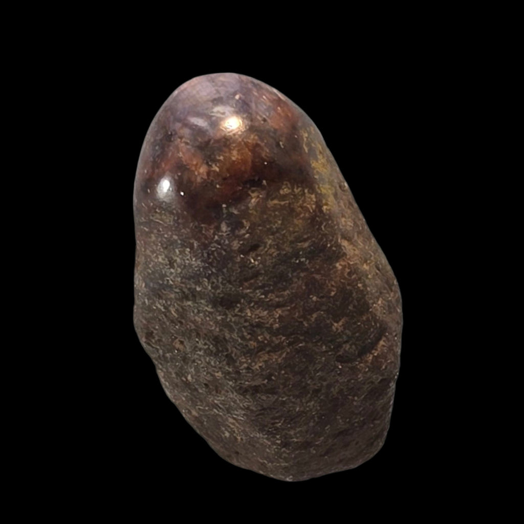 CORUNDUM CRYSTAL (33 mm)