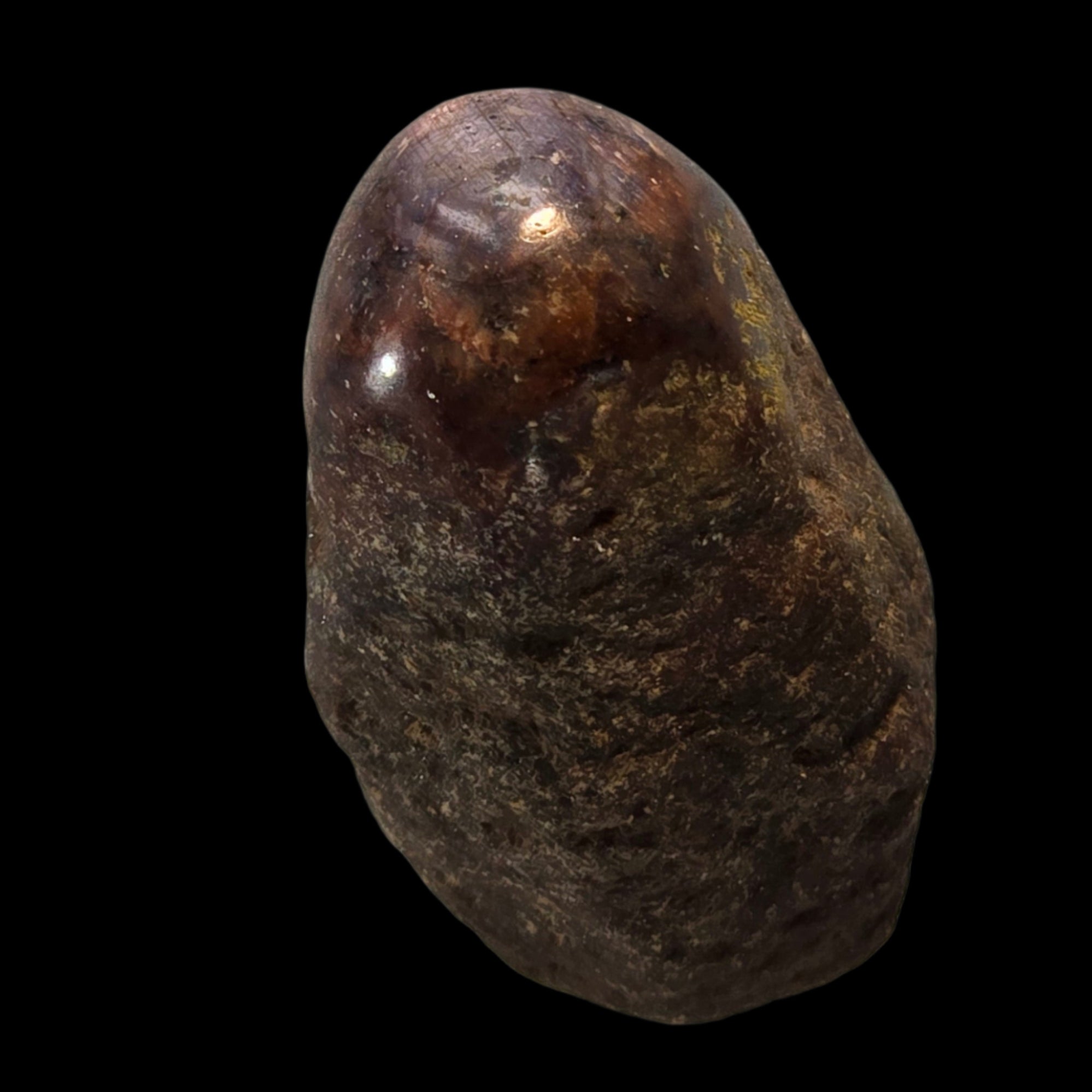 CORUNDUM CRYSTAL (33 mm)