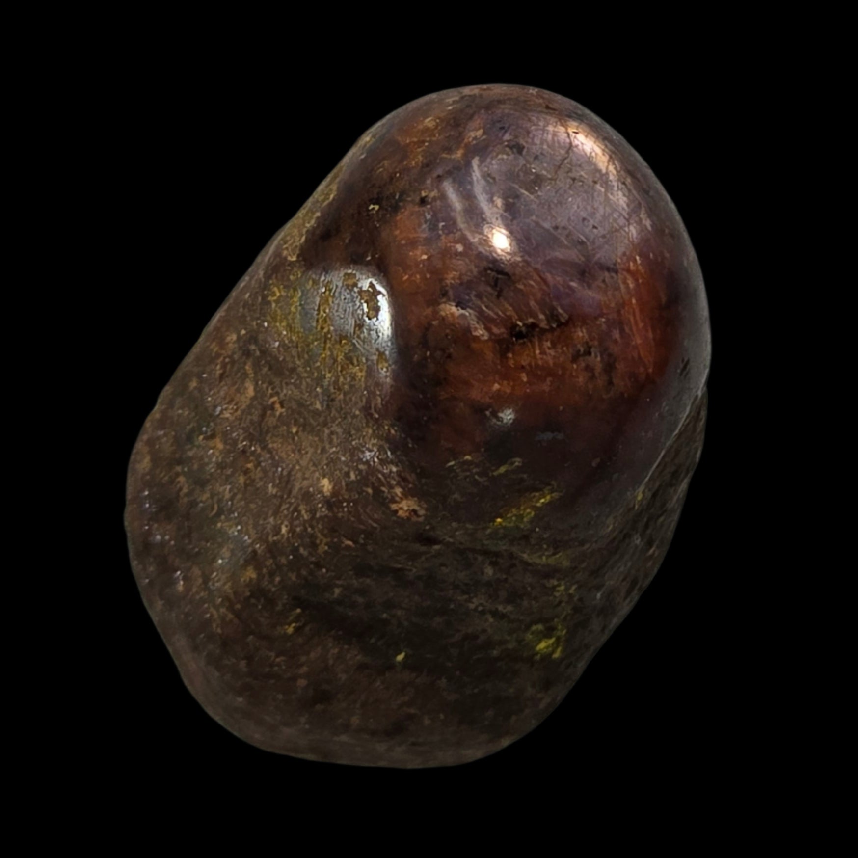 CORUNDUM CRYSTAL (33 mm)