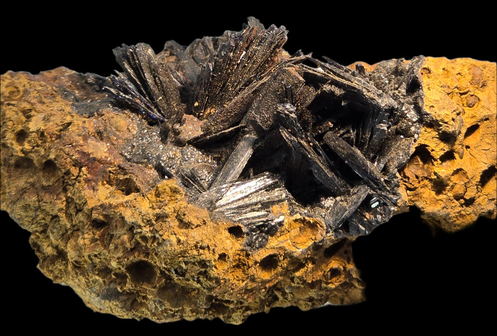 VIVIANITE (cabinet)