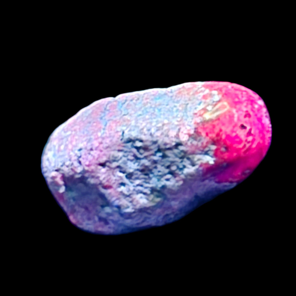 CORUNDUM CRYSTAL (33 mm)