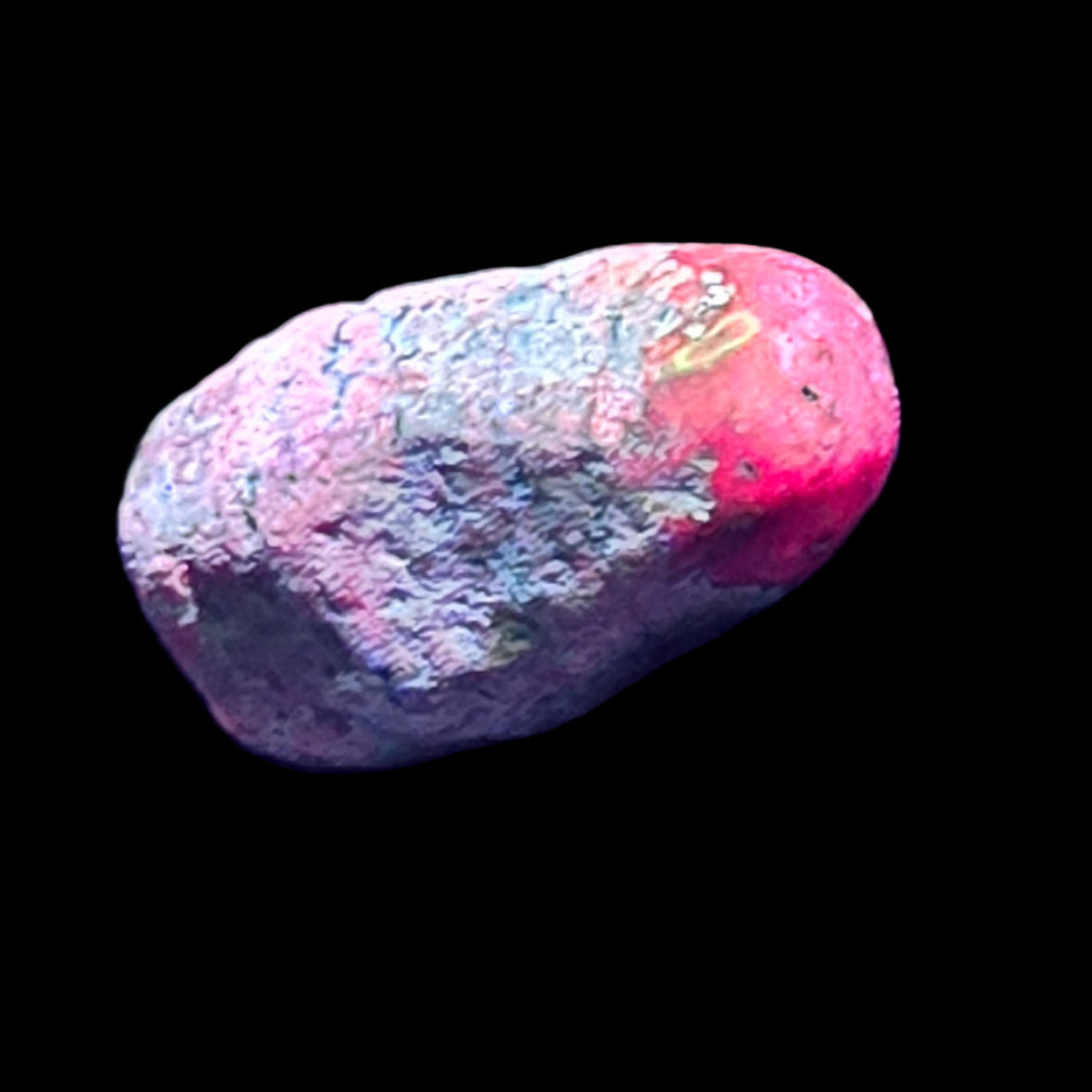 CORUNDUM CRYSTAL (33 mm)