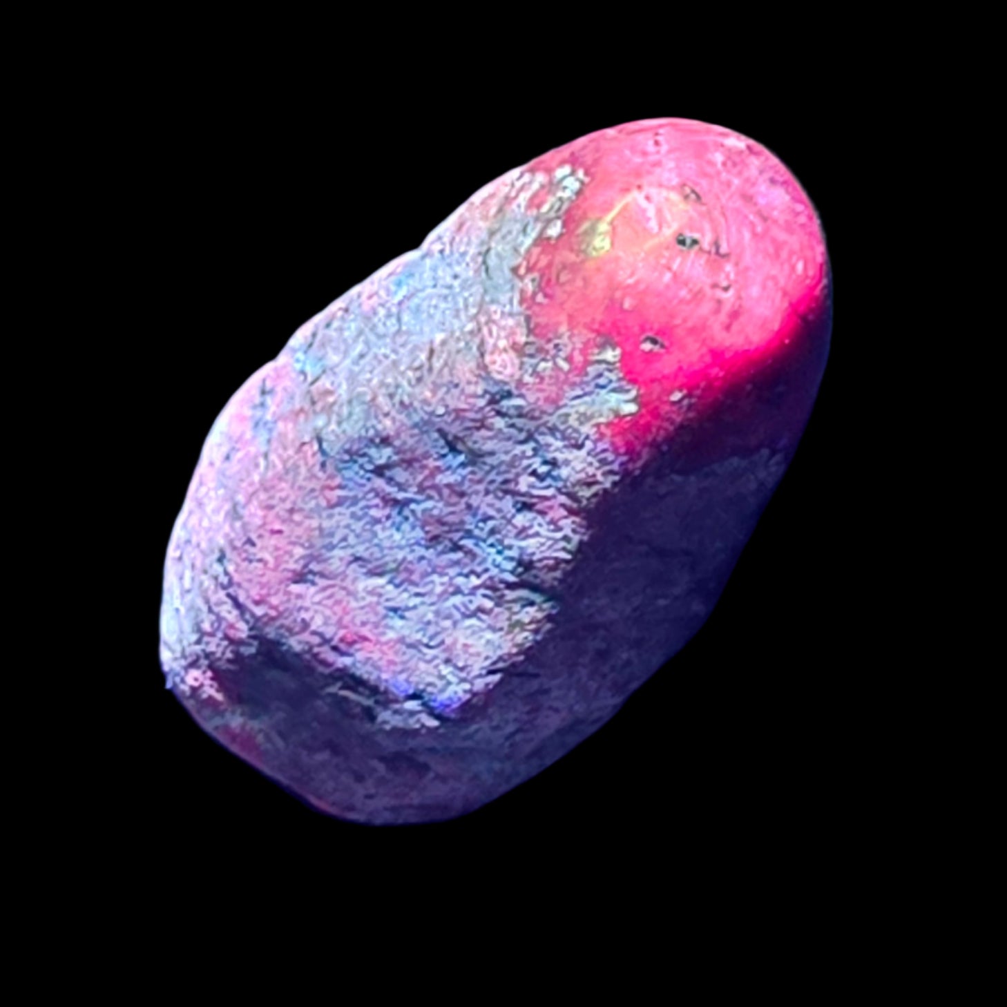 CORUNDUM CRYSTAL (33 mm)