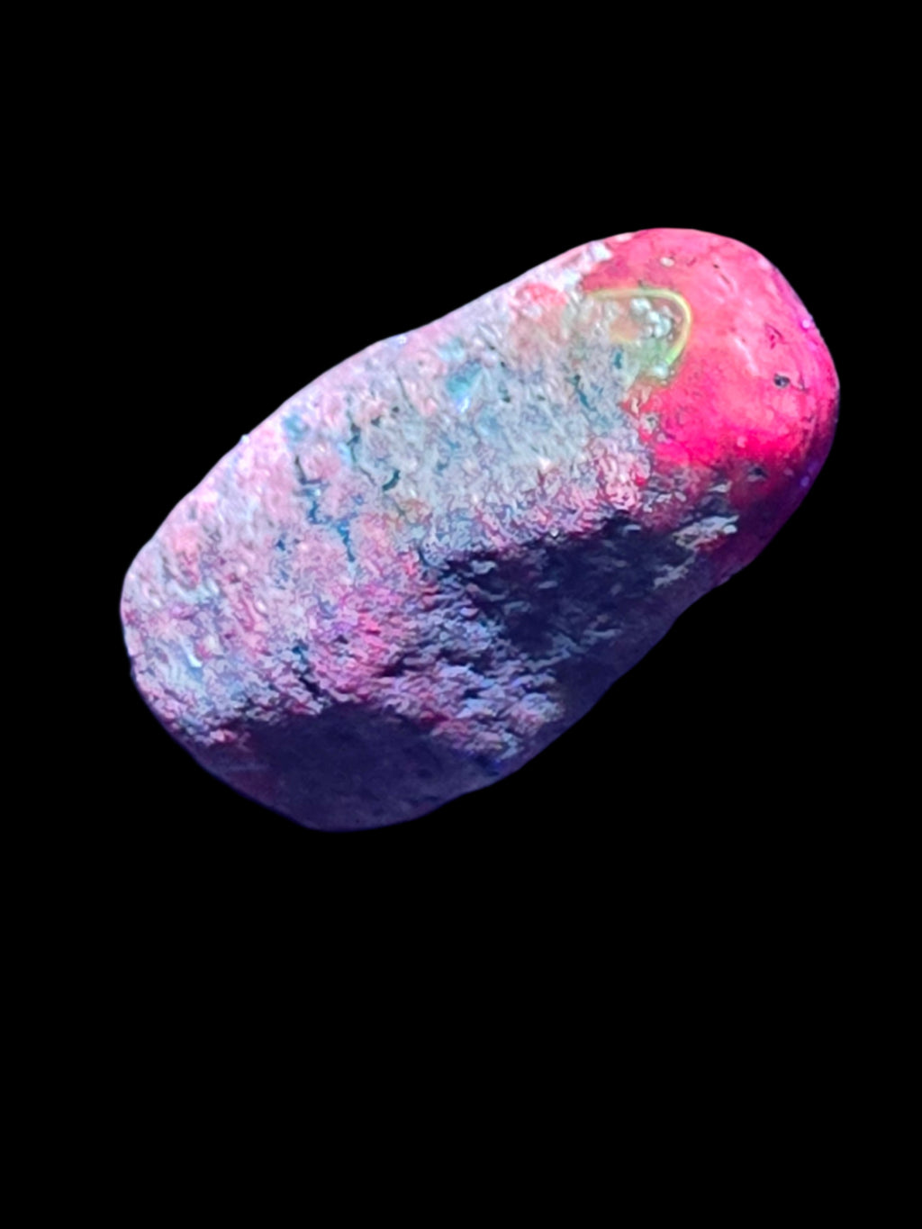 CORUNDUM CRYSTAL (33 mm)