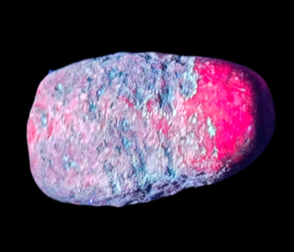 CORUNDUM CRYSTAL (33 mm)