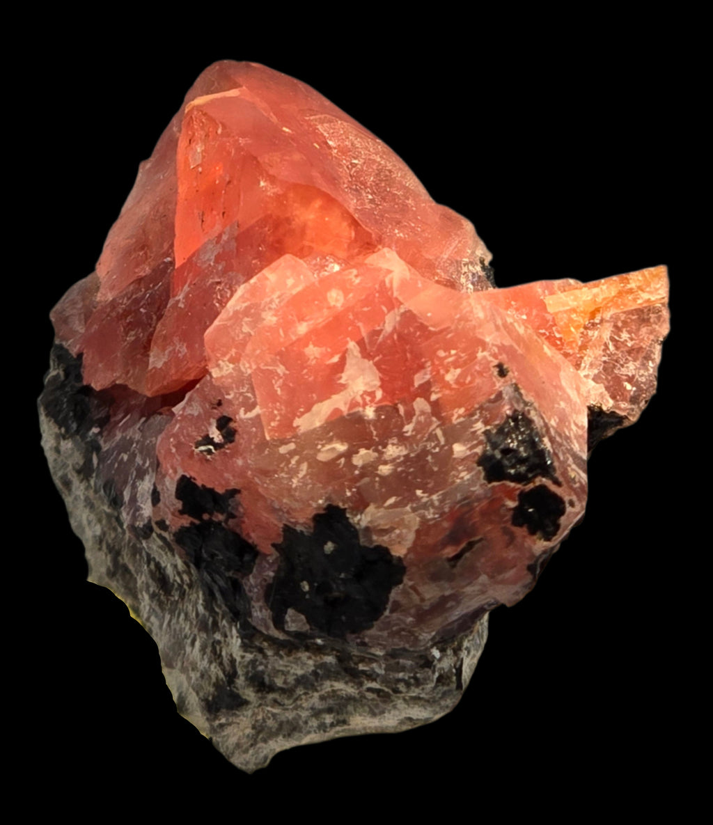 RHODOCHROSITE (miniatures)