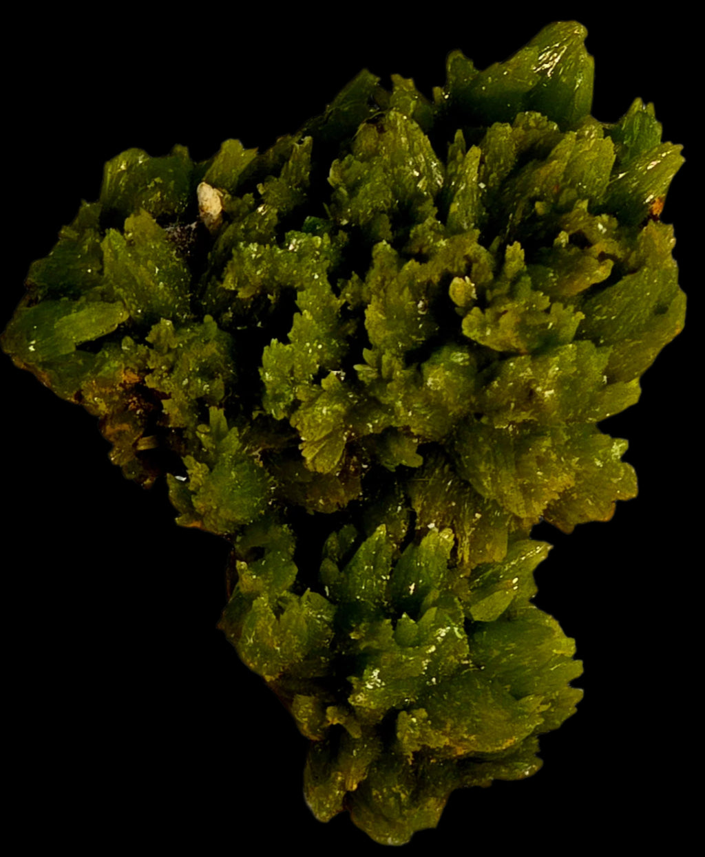 PYROMORPHITE (miniature)