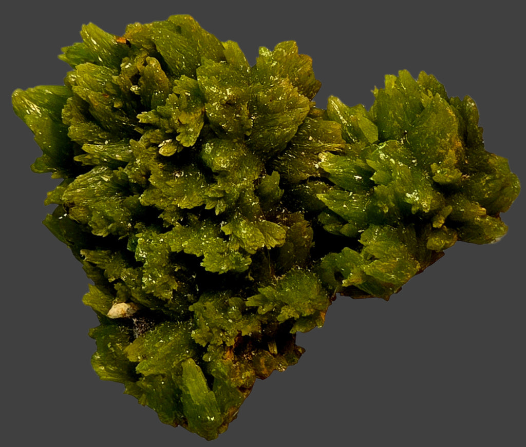 PYROMORPHITE (miniature)